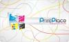 Foto de Print place-suministros para publicidad