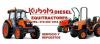Foto de Kubota diesel repuestos-repuestos agricolas kubota