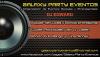 Foto de Galaxy party evntos-fiestas tem�ticas