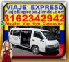 Foto de Viaje expreso
