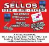 Foto de Fabrica de sellos & litografia jose luis