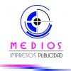 Foto de Medios Impresos Publicidad