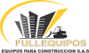 Foto de Fullequipos equipos para construccion s.A.S