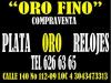 Oro fino 140