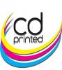 Foto de Cd printed