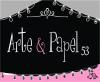 Foto de Tarjetas arte y papel 53
