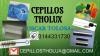 Foto de Cepillos tholux