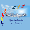 Deja tu huella en internet webfacilparati
