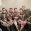 Foto de Mariachi juvenil Tenampa