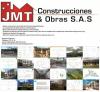 JMT Construcciones & Obras S.A.S.