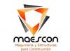 Foto de MAESCON
