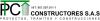 Ptc constructores sas
