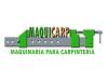 Foto de Maquicarp "maquinaria Para Carpinteria"
